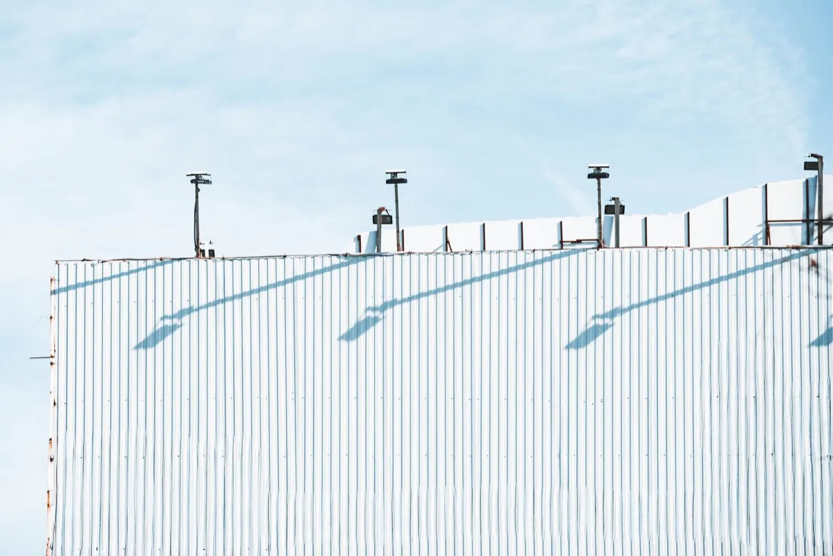 Flat and Low-Slope Roofing in Henderson, NV
