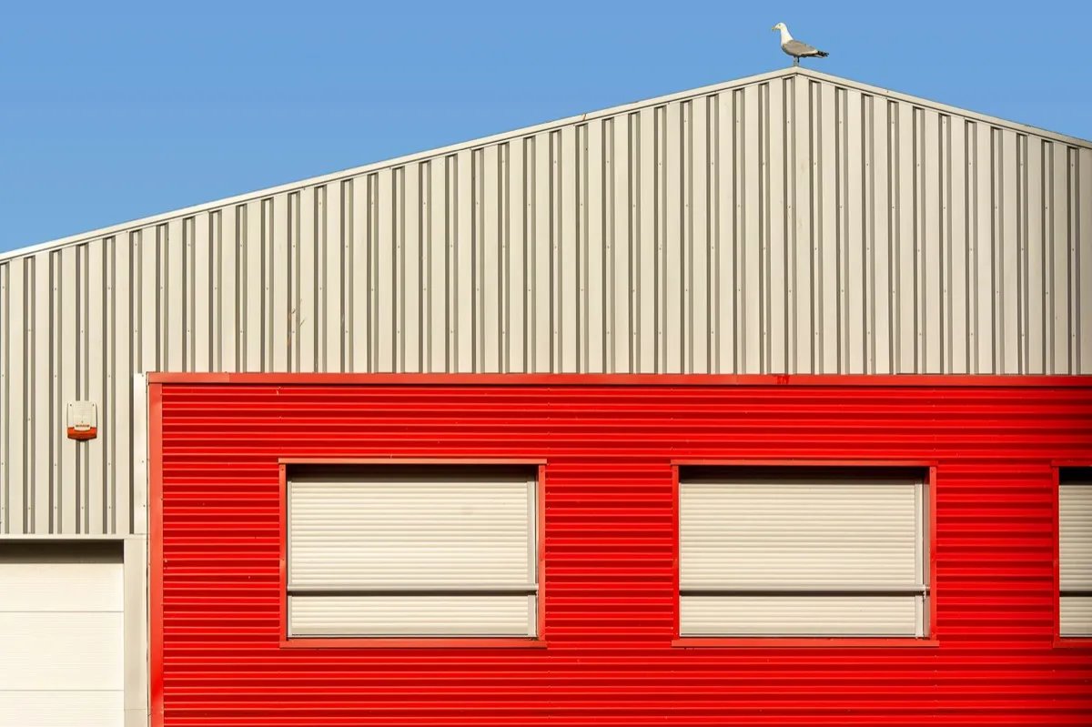 Commercial Roofing in Henderson, NV