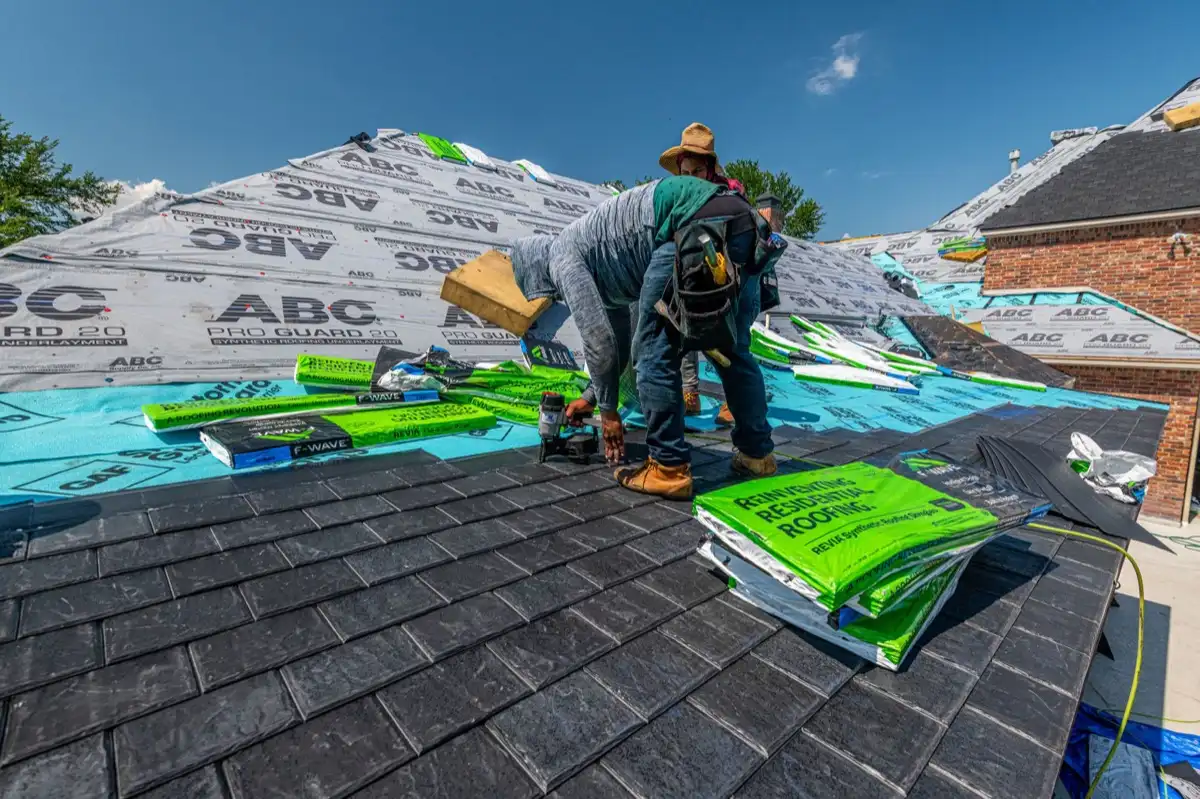 Roof Inspections in Henderson, NV