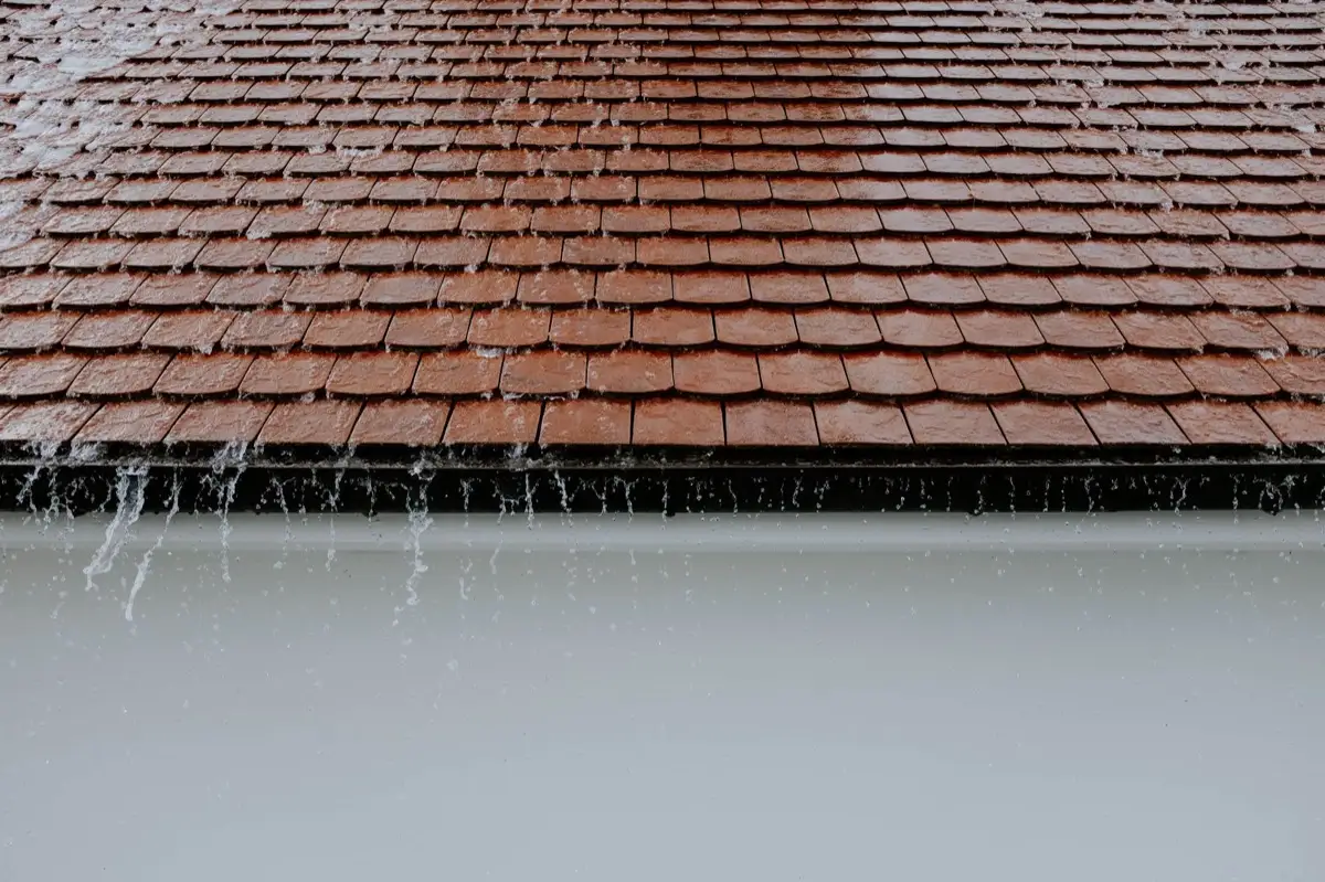 Gutters and Downspouts in Henderson, NV