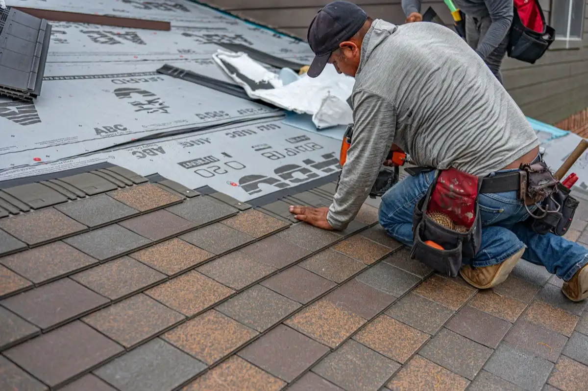 Emergency Tarping in Henderson, NV