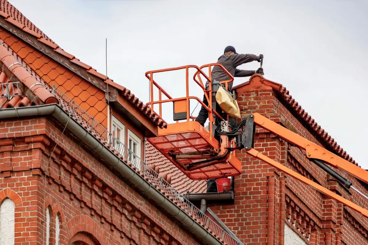 Roof Coatings and Sealing in Henderson, NV