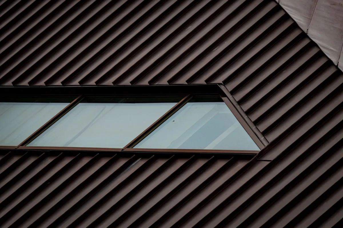 Metal Roofing in Henderson, NV