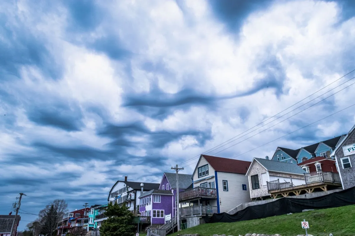 Monsoon Storm Damage Restoration in Henderson, NV